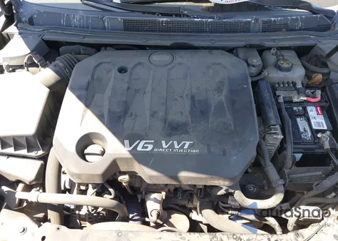 2018 Cadillac Xts W20 Livery Package z USA, uszkodzony, nr VIN 2G61U5S32J9156984